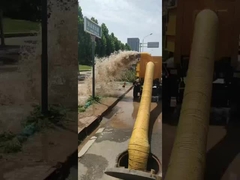 overstromingspomp, autopomp