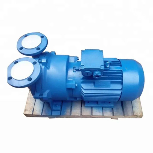 2BV de enige Vergeldende Vacuümpomp van Ring Vacuum Pump Liquid Ring van het Stadiumwater