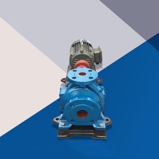 Enige de Zuigings Centrifugaalpomp van het Stadiumbeëindigen, de Overdrachtpomp van het Hoge druk Elektrische Water
