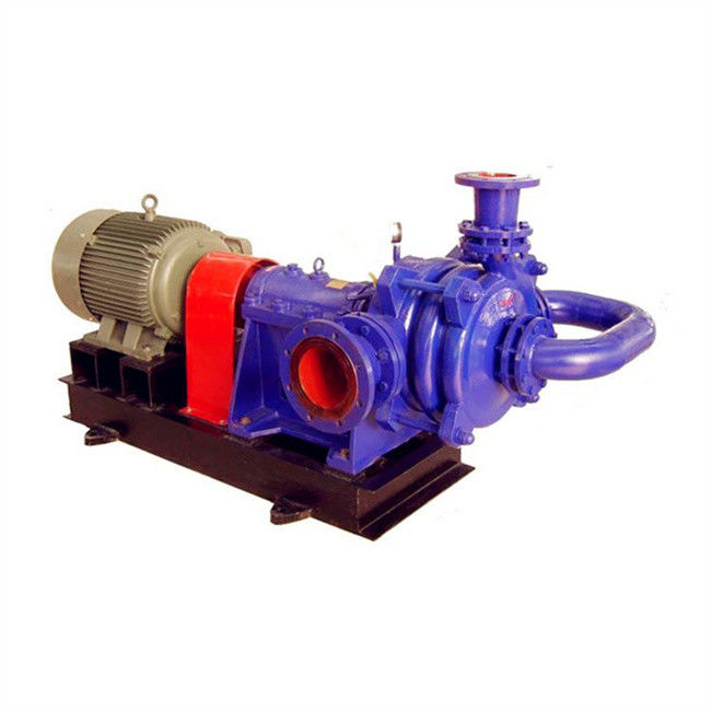 De zure/Alkali Bestand van de het Voerpomp van de Filterpers Mechanische Verbinding