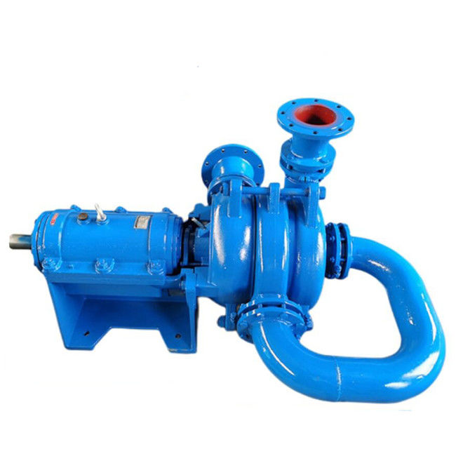 Niet Belemmerend van de de Pomp55kw Filter van het Hoge drukvoer de Pers Hydraulische Pomp ISO9001