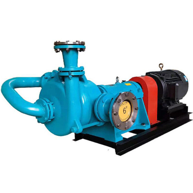 Niet Belemmerend van de de Pomp55kw Filter van het Hoge drukvoer de Pers Hydraulische Pomp ISO9001