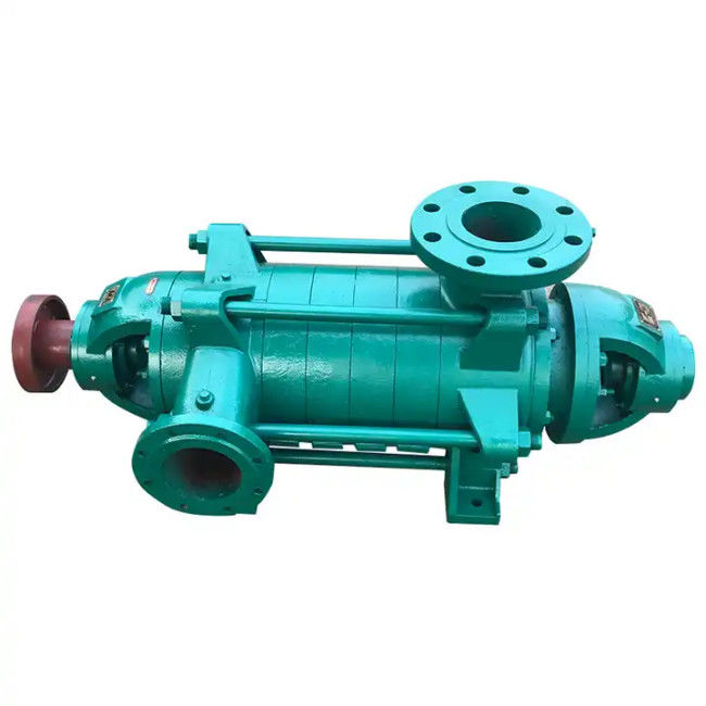 Meerstadium 250 pk industriële centrifuge pomp steenkoolmijn afvoer met dieselmotor