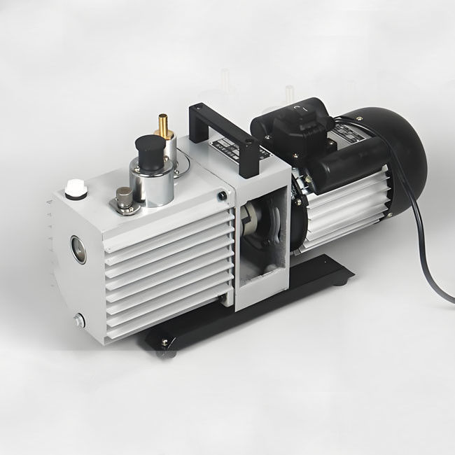 Rotary Vane Vacuüm Pump Single en Two Stage versies