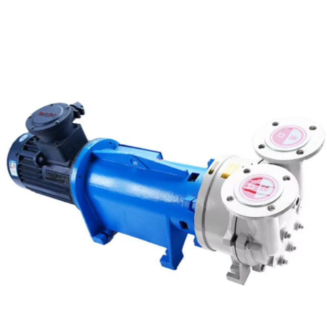 0.81KW-15KW elektrische 2BV-serie industriële hoge druk watercirculatie vacuümpompcompressor