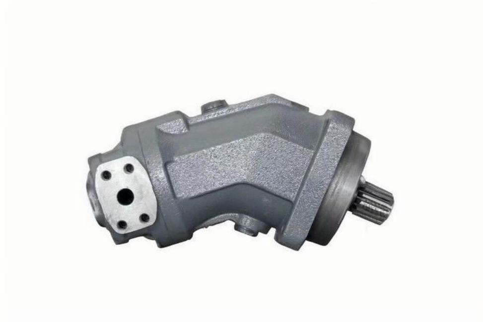 Kleur aanpassing PV-serie Hydraulische axiale zuigerpomp voor graafmachine