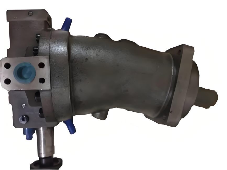 Kleur aanpassing PV-serie Hydraulische axiale zuigerpomp voor graafmachine