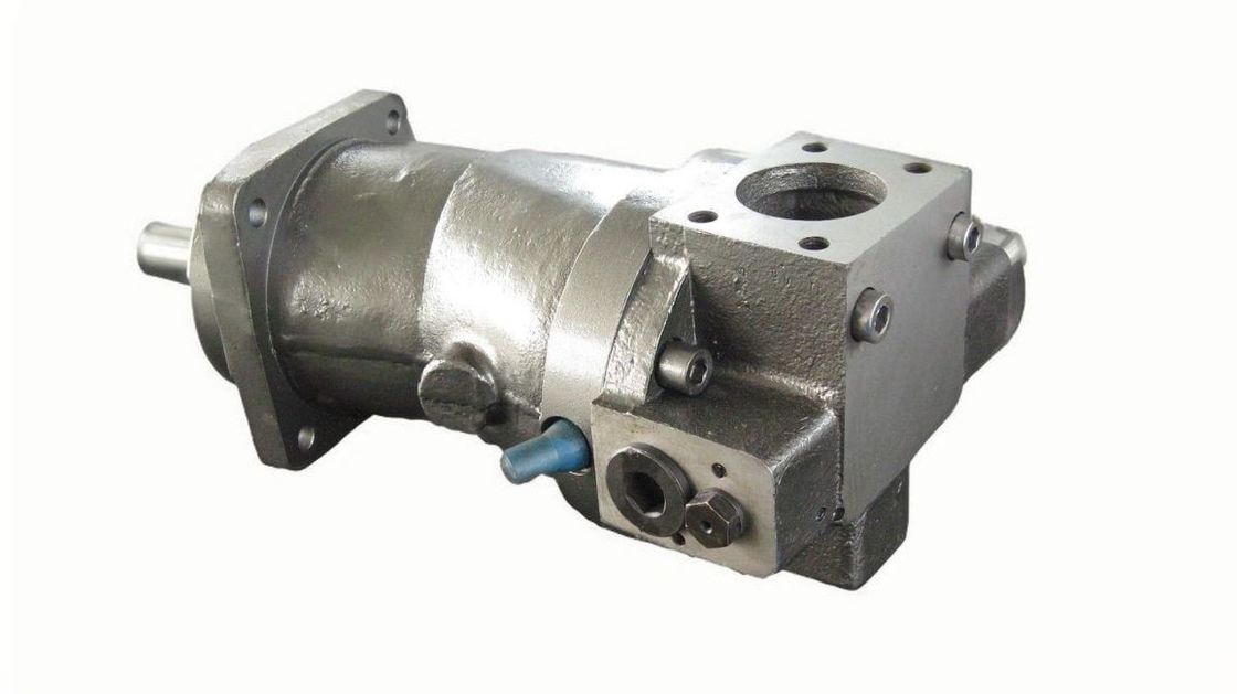 Kleur aanpassing PV-serie Hydraulische axiale zuigerpomp voor graafmachine