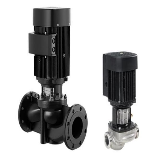 Vervanging van de Grundfos-eenstadiumpijpleidingspomp, Grundfos-alternatieve pijpleidingspomp van de TP-serie