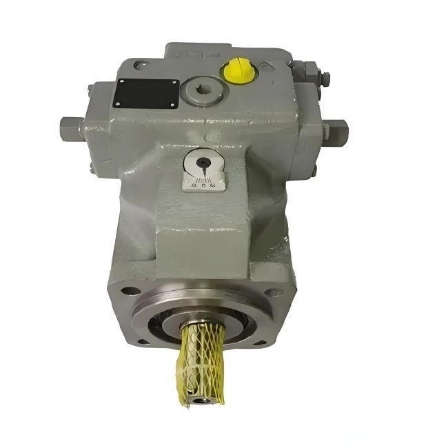 Vervang de REXROTH Hydraulische Oliepomp A10VSO18 28 45 71DFR31R Variabele Duitse Rexroth Plunger Pump