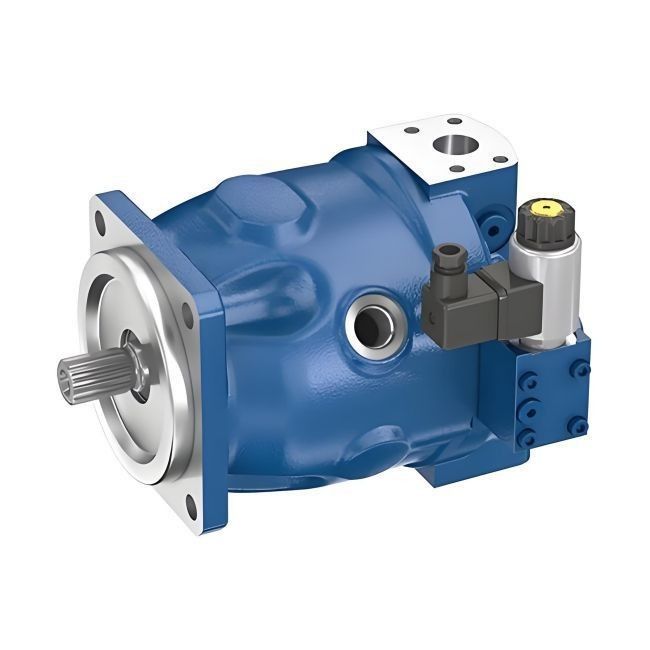 Vervang de REXROTH Hydraulische Oliepomp A10VSO18 28 45 71DFR31R Variabele Duitse Rexroth Plunger Pump