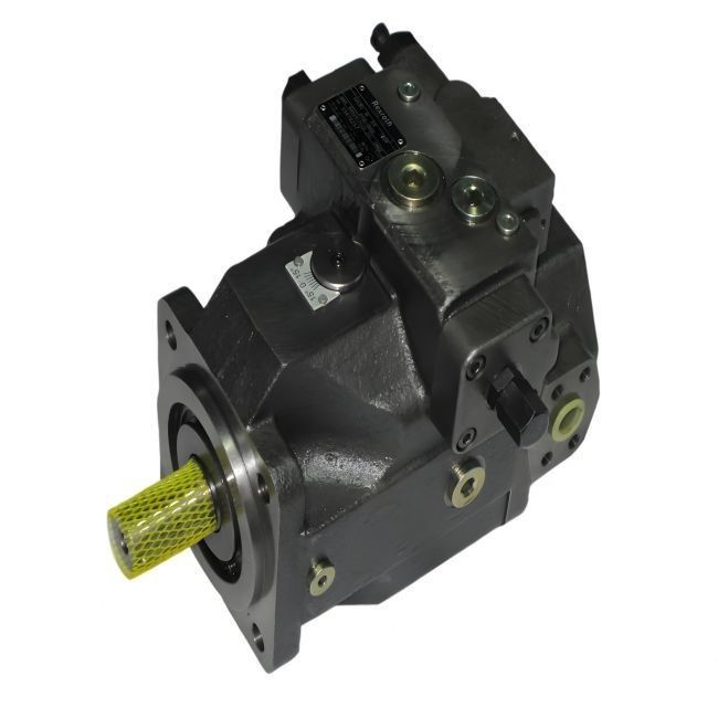 Axiële zuigerpomp met variabele verplaatsing A1VO/A4VBO/A4VSO/AA4VSO/A7VO /63A10VO /A10VSO Plungerpomp