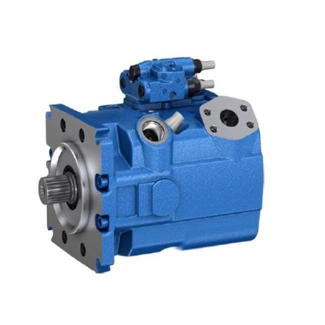Axiële zuigerpomp met variabele verplaatsing A1VO/A4VBO/A4VSO/AA4VSO/A7VO /63A10VO /A10VSO Plungerpomp