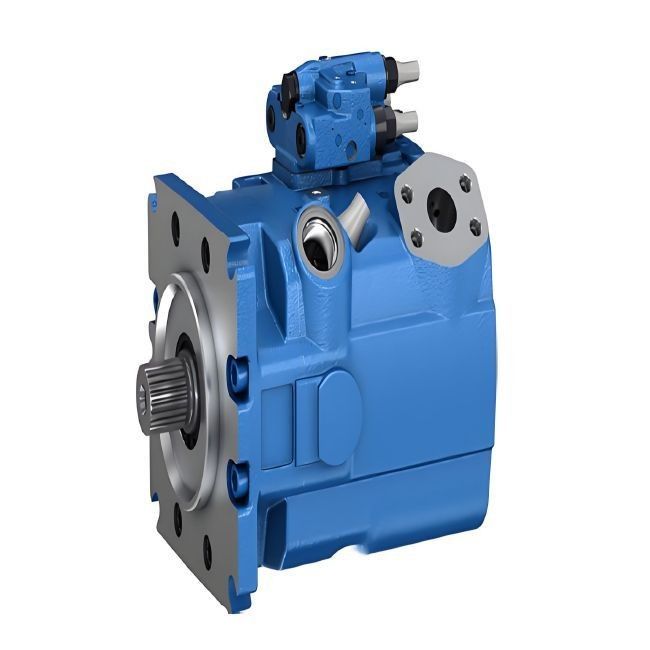 Rexroth Rexroth Plunger Pump A4VG28/56/71/90/180/250 Hydraulische oliepomp analoog