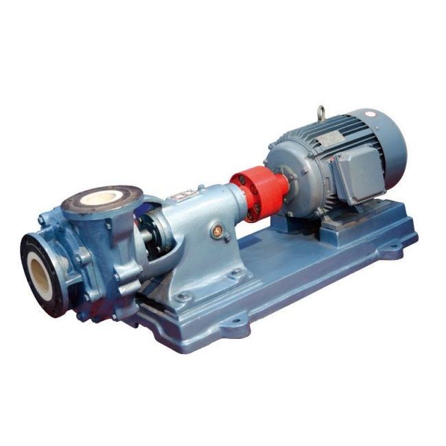 Gelijke stijl Sulzer Pulp Pump Agitator A43-250V A33-125V Voor de vervaardiging van karton