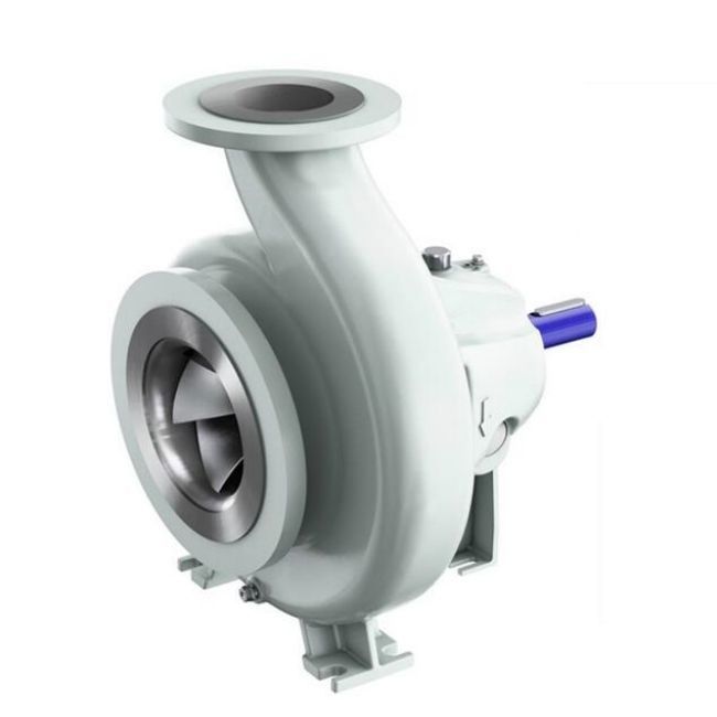 Vergelijkbaar type Sulzer papierpulp pomp A22-40 O A42-200 SO papier droger voor weefselpapier
