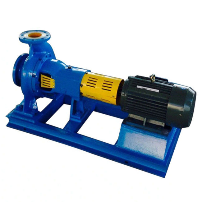 Vervanging voor ANDRITZ S & ACP-serie Centrifuge papierpulppompen Vervanging voor Andritz roestvrijstalen pulppompen