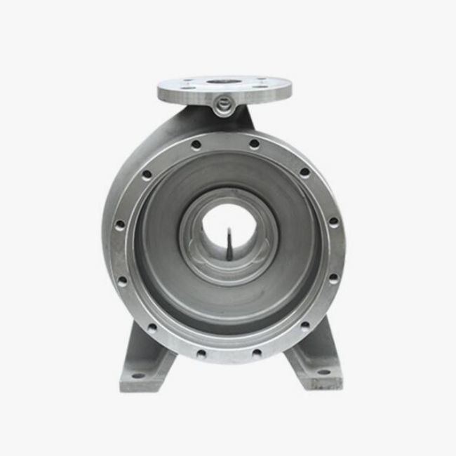 OEM Pulp Pump Sulzer A32-80 SO A42-200 SO A21-80 O A32-100 SO gelijkwaardig