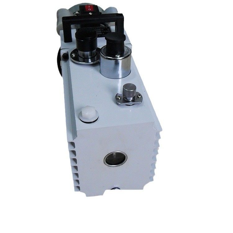 2X elektrische band-type zuigpomp 2X-4 tweefasige draaibank vacuümpomp
