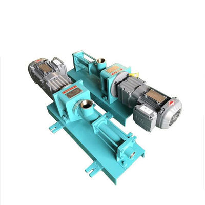 960r/min drie het Zuur van de Schroefpomp 1.5kw Marine Vertical Pumps Corrosion Resistant