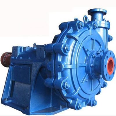 De hoge Pomp 380V 415V van de Concentratie Centrifugaalbaggermachine voor de Behandeling van Kleverige Vloeistoffen