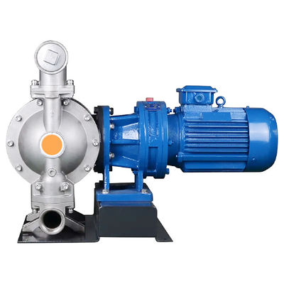 Explosiebestendige Diafragmapomp Elektrische 210l/Min For Agriculture Industry