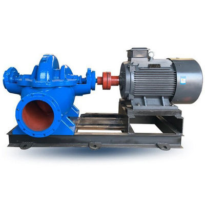 De Industriële Centrifugaalpomp van de slijtageweerstand/de Lage Pomp van de Impulspulp voor Papierpulp