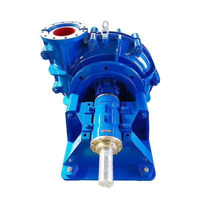 Energiecentrale 120 m Centrifuge slurrypomp Elektrisch aangedreven