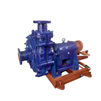 Zware centrifuge grindpomp voor ontzwaveling en baggerwerk