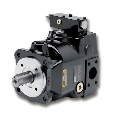 Elektrische keramische gecoate zuigerpomp met max. vermogen tot 54 kW Rexroth-analoge