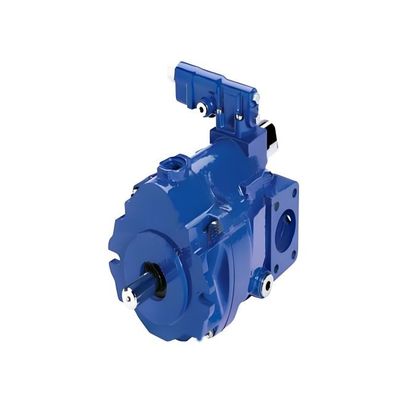 High Speed Plunger Pump Met 1000-3000rpm Rotorsnelheid