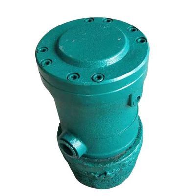 Industriële pomp 5000 PSI roestvrij staal