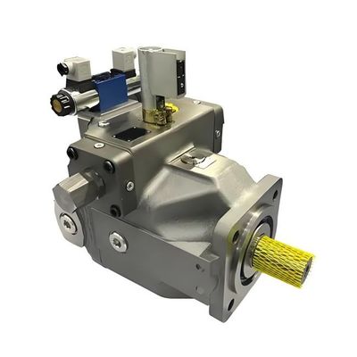 Grote stroomAxial stroompomp 600m3/h-20000m3/h gietijzer / roestvrij staal