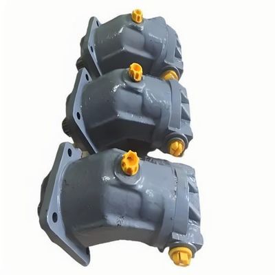 Verticale het Doorgevende Waterpomp met duikvermogen van de Asstroompomp 220V 380V