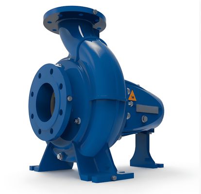 Vervang ACP Andritz hogedruk Centrifuge pomp voor irrigatie