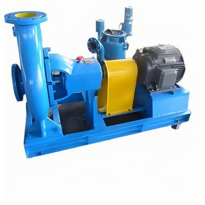 Alternatieve Andritz centrifuge papierpompen voor de productie van pulp