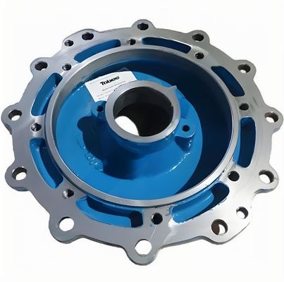 Vervang Andritz Centrifugal Pump FP-serie voor de productie van pulp