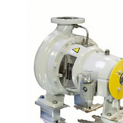High Imitation Sulzer Centrifugal Pulp Pump A44-150 SO A33-125 SO Paper Cutter voor decoratief papier
