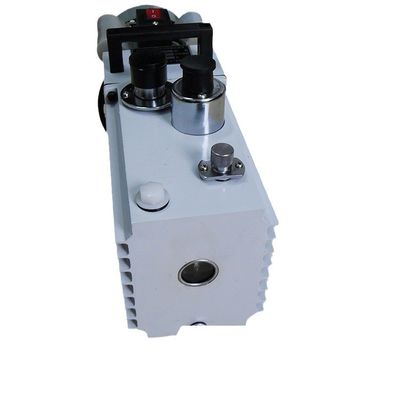 2X elektrische band-type zuigpomp 2X-4 tweefasige draaibank vacuümpomp